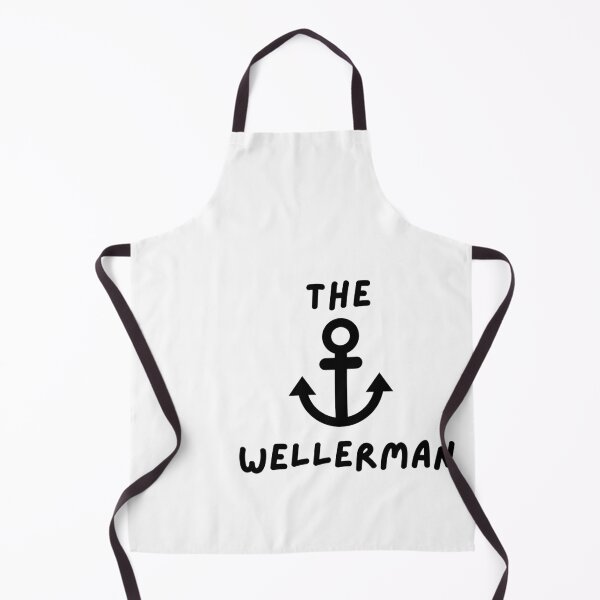 Item preview, The Wellerman designed and sold by charsquared.