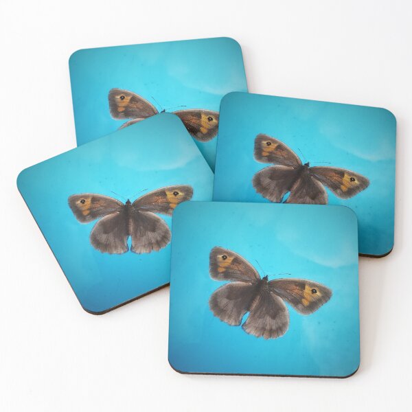 Item preview, Swimming Butterfly  designed and sold by teejayyy-23.
