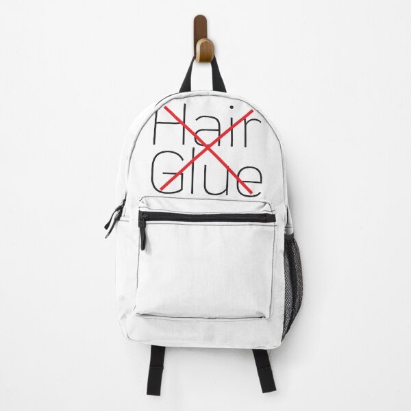 Item preview, Dont use Hair Glue designed and sold by VIKING PROJECT.