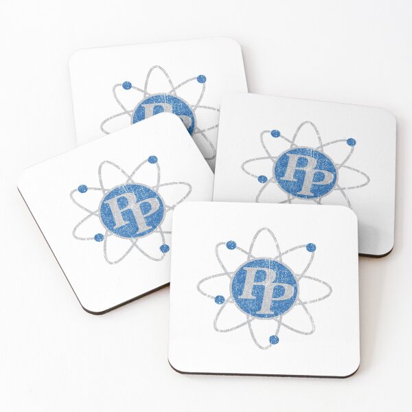 Item preview, Professor Proton (Variant) designed and sold by huckblade.