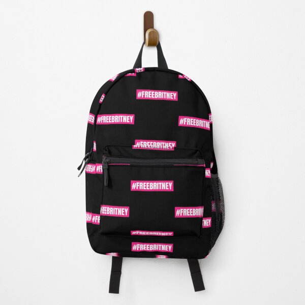 Item preview, Free Britney - #FREEBRITNEY designed and sold by alancrapopod.