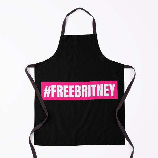 Aperçu de l'œuvre Libérez Britney - #FREEBRITNEY créée et vendue par alancrapopod.