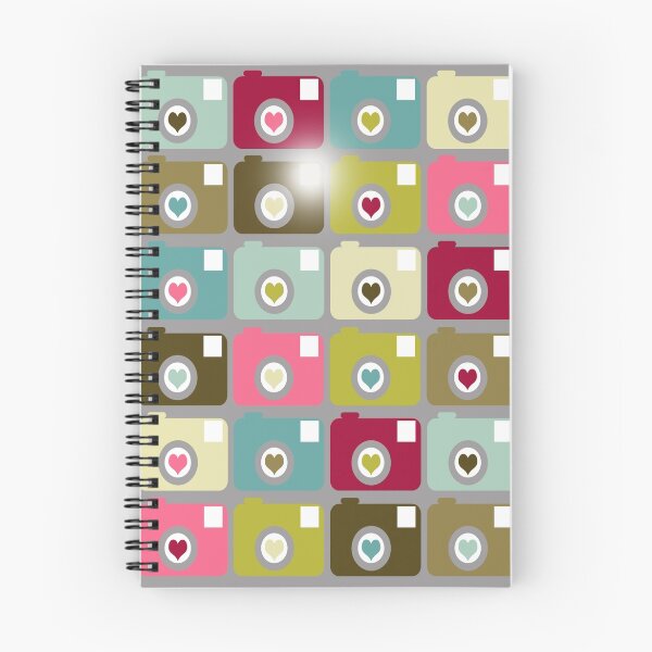 Item preview, Camera Affair designed and sold by Beth Thompson.