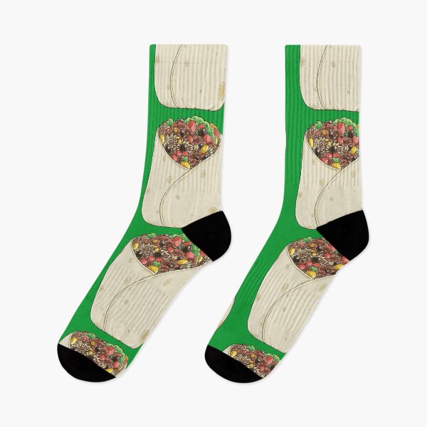 Item preview, National Burrito Day Mexican Food Lover designed and sold by Nosek1ng.