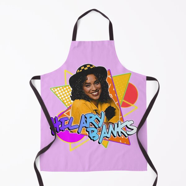 Item preview, Hilary Banks // Fresh Prince Retro 90s FanArt designed and sold by acquiesce13.