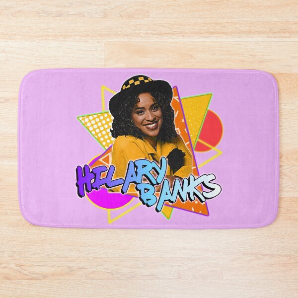 Item preview, Hilary Banks // Fresh Prince Retro 90s FanArt designed and sold by acquiesce13.