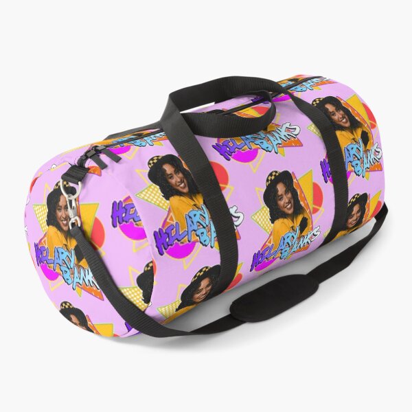 Item preview, Hilary Banks // Fresh Prince Retro 90s FanArt designed and sold by acquiesce13.