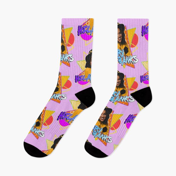 Item preview, Hilary Banks // Fresh Prince Retro 90s FanArt designed and sold by acquiesce13.