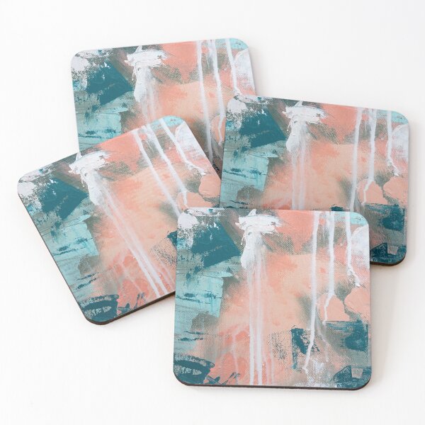 Item preview, Abstract Waterfall  designed and sold by Artickles.
