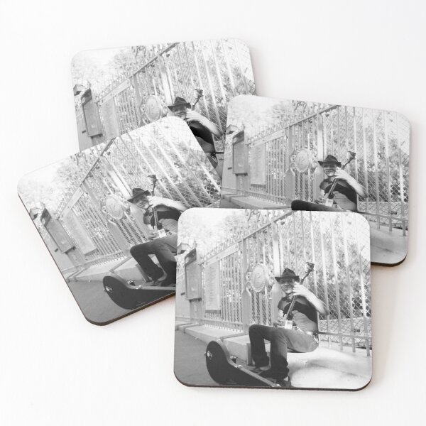Item preview, Happiness & Banjo designed and sold by Benjamin Fauvel.