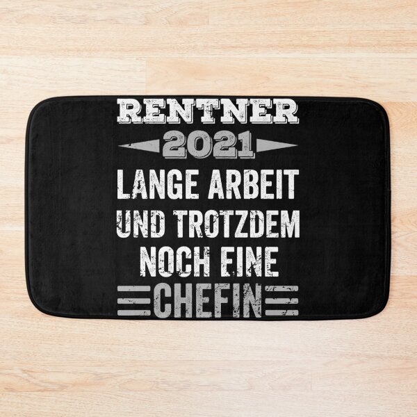 Artikelvorschau, Rentner 2021 entworfen und verkauft von noahs-shop.