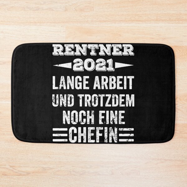 Artikelvorschau, Rentner 2021 entworfen und verkauft von noahs-shop.