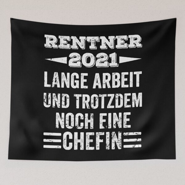 Item preview, Retirees in 2021 designed and sold by noahs-shop.