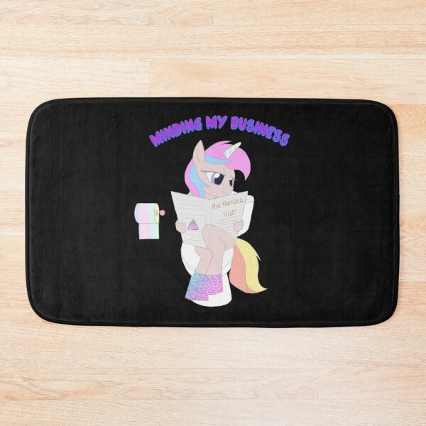 Item preview, Minding My Business designed and sold by Knottygirl.