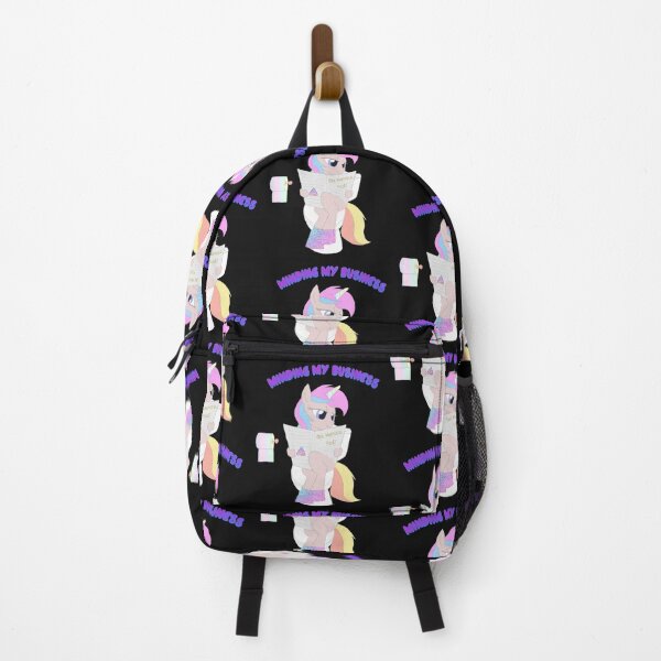 Item preview, Minding My Business designed and sold by Knottygirl.