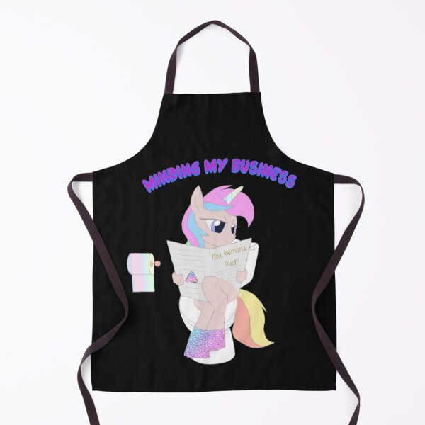 Item preview, Minding My Business designed and sold by Knottygirl.