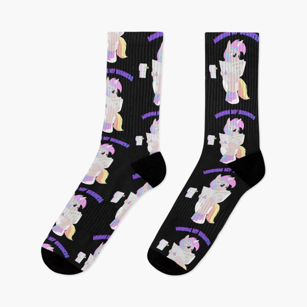 Item preview, Minding My Business designed and sold by Knottygirl.