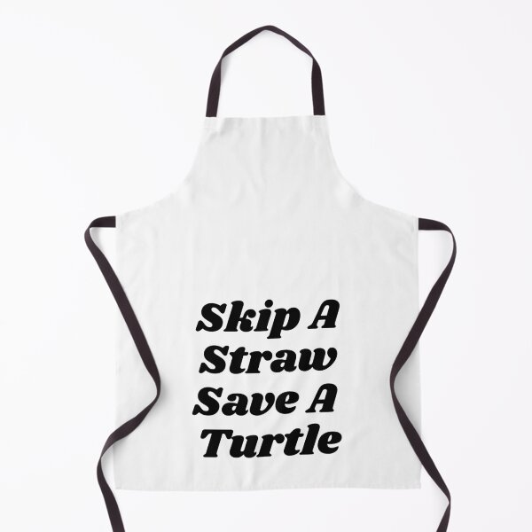 Item preview, Save A Turtle - Black Letters designed and sold by SimplyMots.