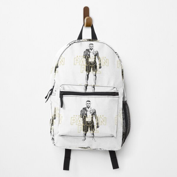 Item preview, Paid In Full - Dustin Poirier (Variant) designed and sold by huckblade.