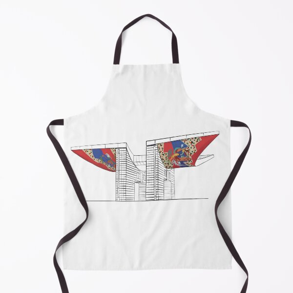 Item preview, Seoul gate designed and sold by LLLUID.