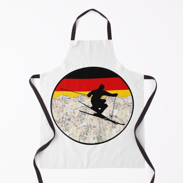 Item preview, Ski Germany designed and sold by NINUNO.