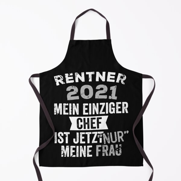 Artikelvorschau, Rentner 2021 entworfen und verkauft von noahs-shop.