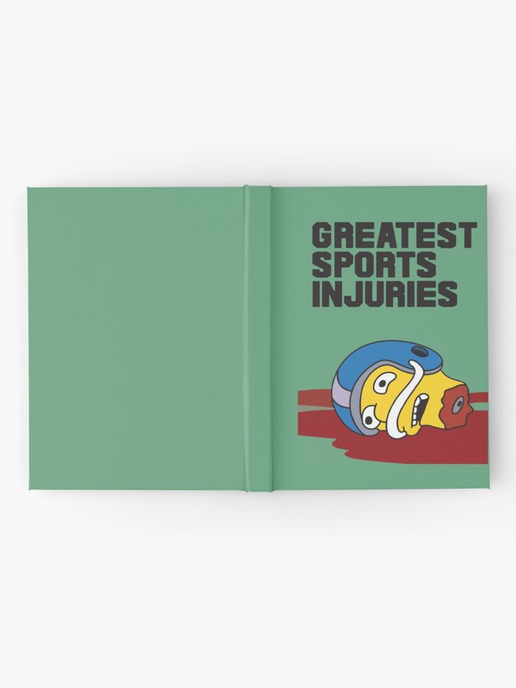 Honest, funny, relatable': How sports have influenced 'The Simpsons' - The  Athletic