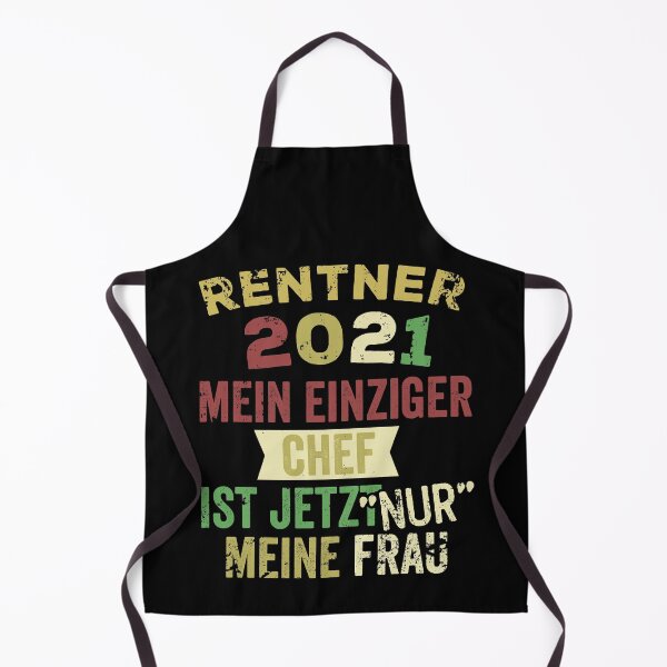 Artikelvorschau, Rentner 2021 entworfen und verkauft von noahs-shop.