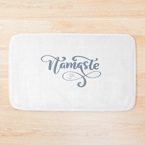 Item preview, Namaste designed and sold by Meditanacor.