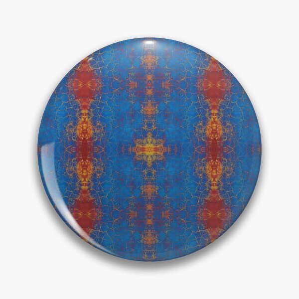 Item preview, cracked heat II designed and sold by Reflection of You.