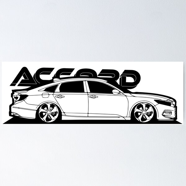 honda accord jokes