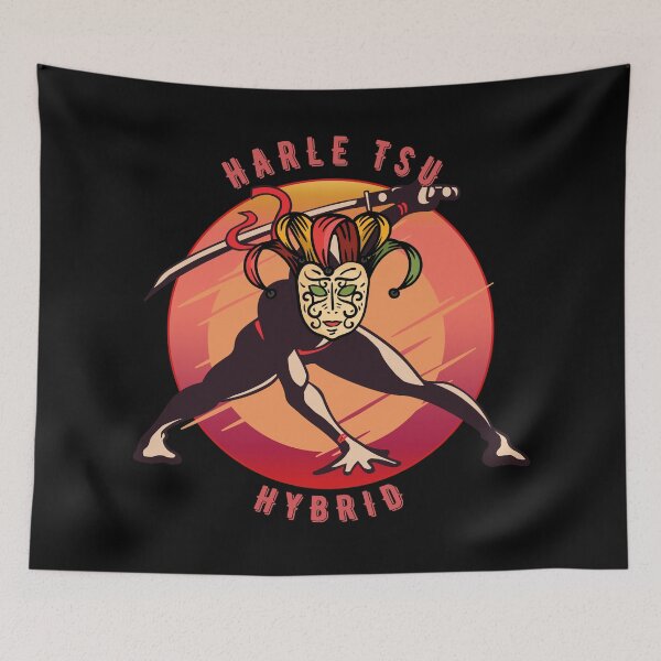 Item preview, Cannabis Weed Marijuana Strains Harle Tsu designed and sold by Coder-T.
