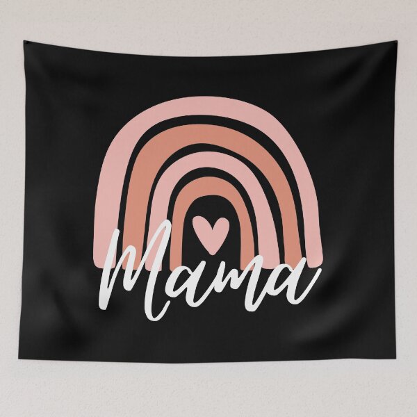 Item preview, Mama designed and sold by Comfy Creations.