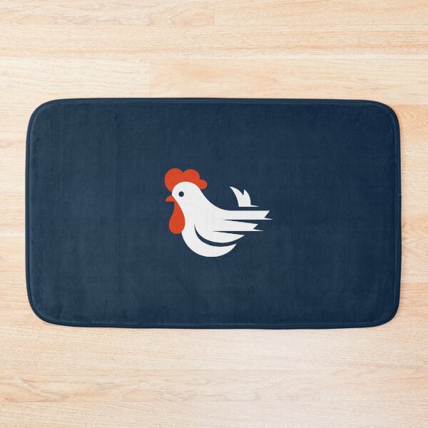 Item preview, Chicken Art designed and sold by della95.