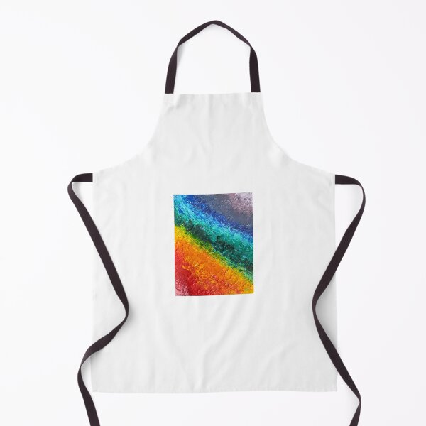 Item preview, Rainbow Painting designed and sold by SierasART.