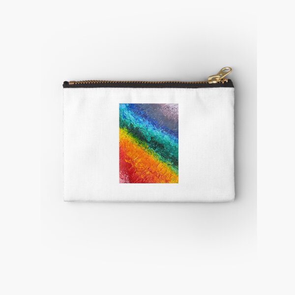 Item preview, Rainbow Painting  designed and sold by SierasART.