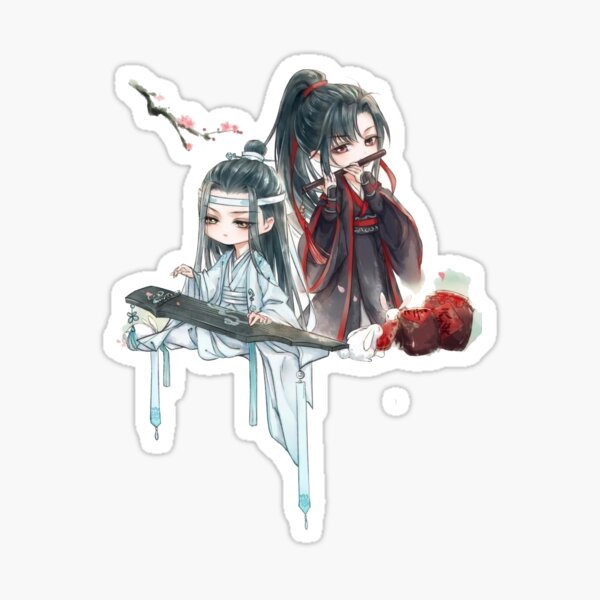 TGCF Officials 2 Sticker
