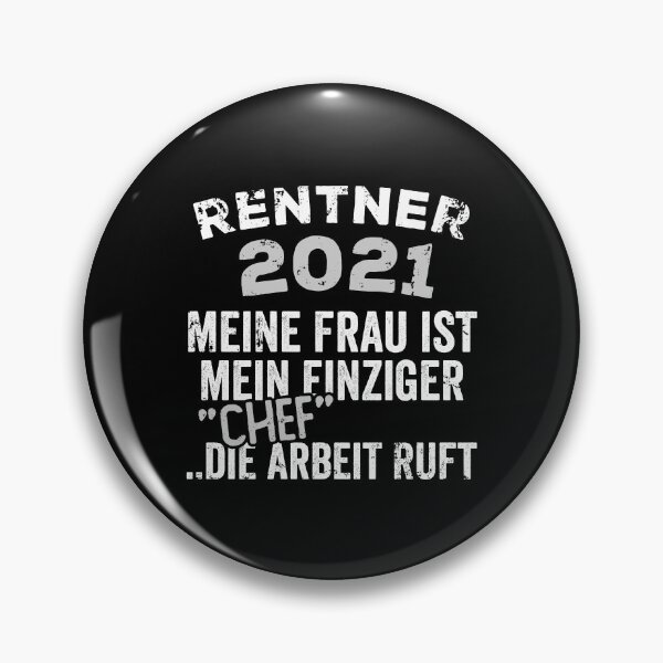 Item preview, Retirees in 2021 designed and sold by noahs-shop.