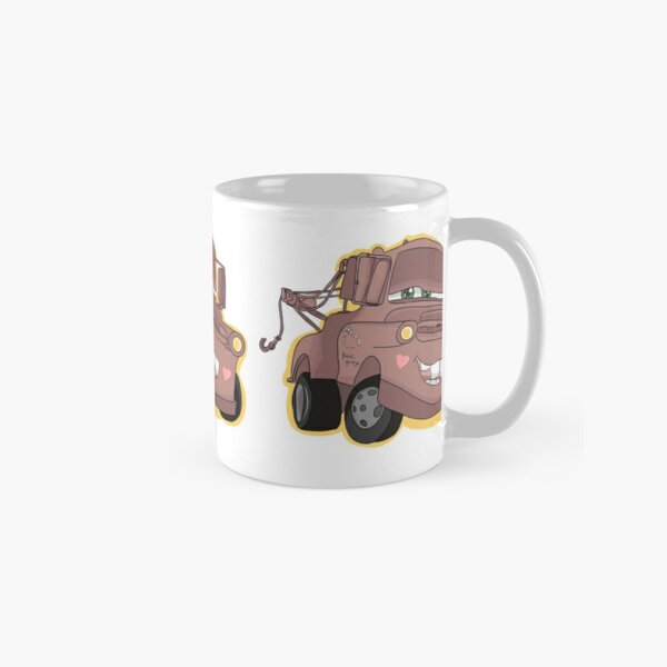 I May Be Old But I Got To Drive All The Cool Cars Ceramic Coffee Mug –  Teepital – Everyday New Aesthetic Designs