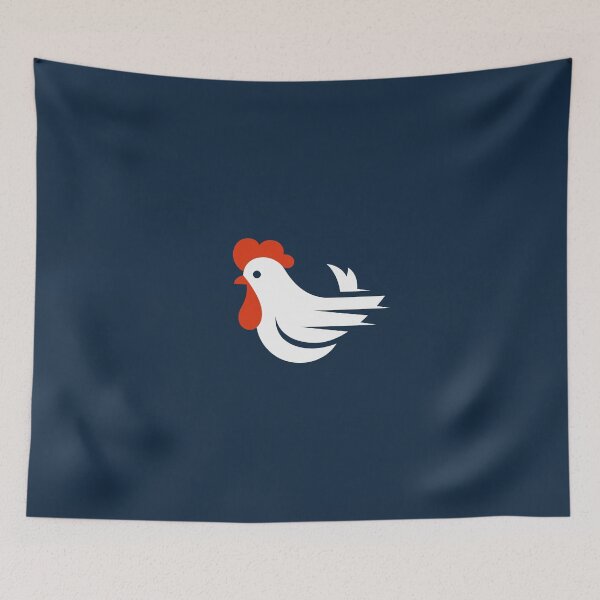 Item preview, Chicken Art designed and sold by della95.