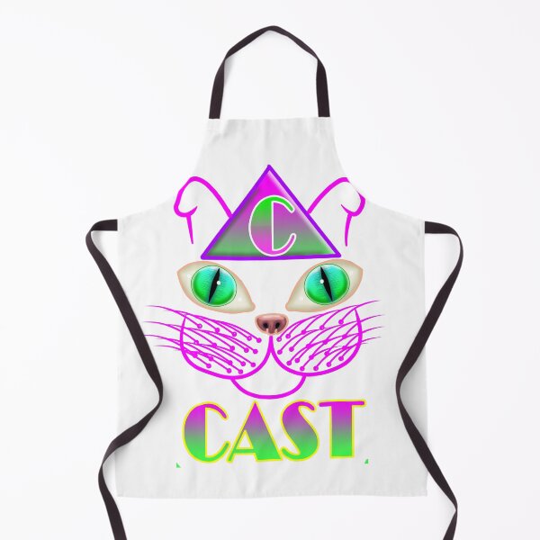 Item preview, cast designed and sold by crystyan-art.