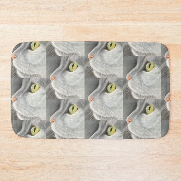 Item preview, A Captivating Eye designed and sold by Artdesrapides.
