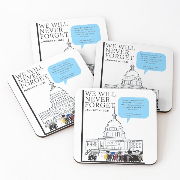 Item preview, We will never forget designed and sold by H  Schneiter.