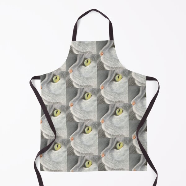 Item preview, A Captivating Eye designed and sold by Artdesrapides.