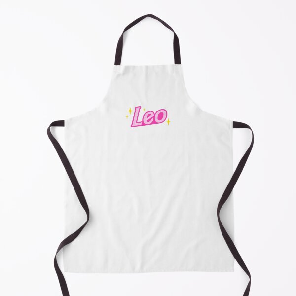 Item preview, Leo Zodiac Sign Y2K Glitter designed and sold by v-average.