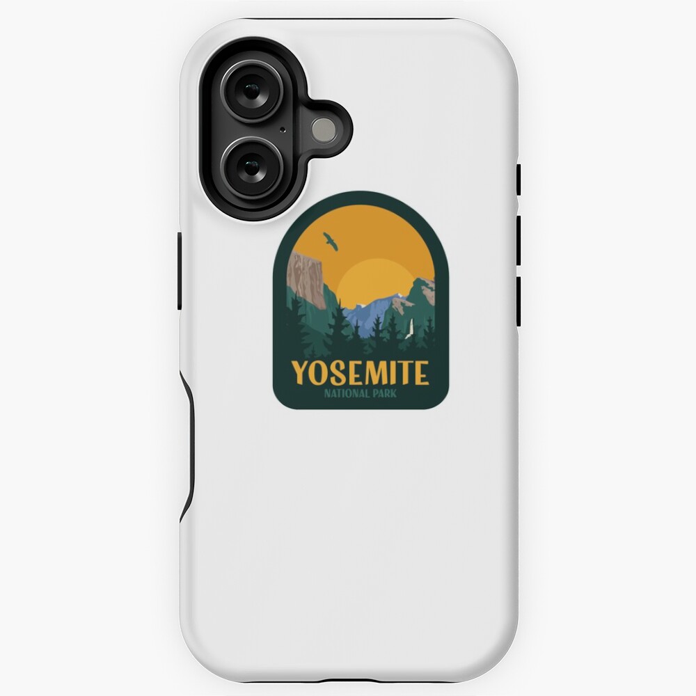 Item preview, iPhone Magsafe Tough Case designed and sold by CampsiteApparel.