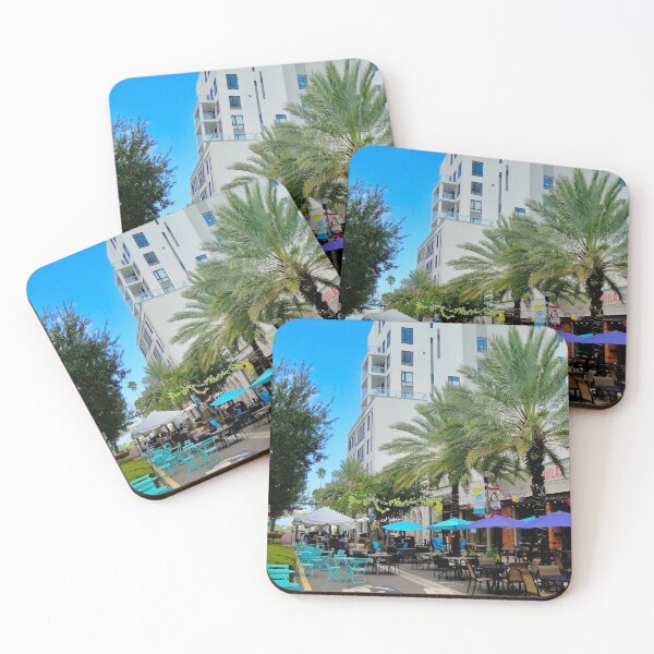 Item preview, Downtown Clearwater, Florida designed and sold by Anthony Macaluso.