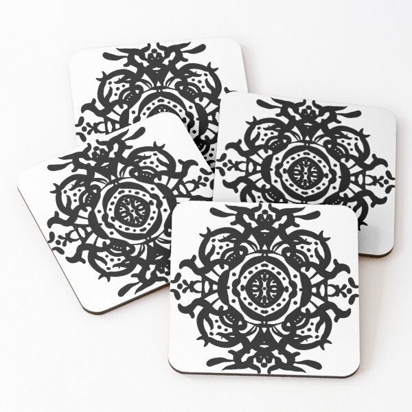 Item preview, Doily designed and sold by Jade Ammeen.