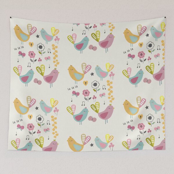 Item preview, Birds designed and sold by Peony-Art.