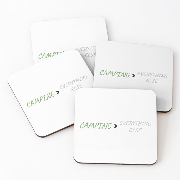Item preview, Camping > Everything Else designed and sold by tfull26.
